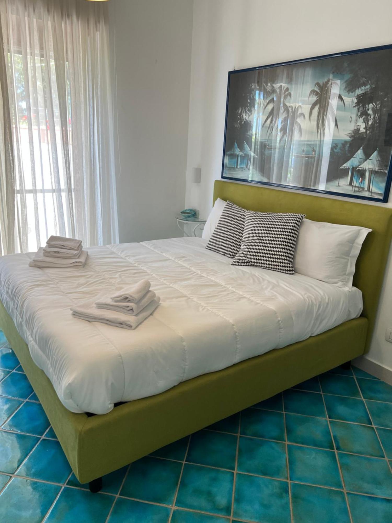 La Canostra Capri - Luxury Room Ad Anacapri Cameră foto